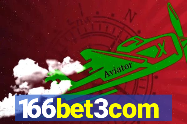 166bet3com