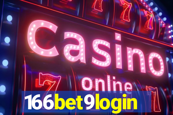 166bet9login