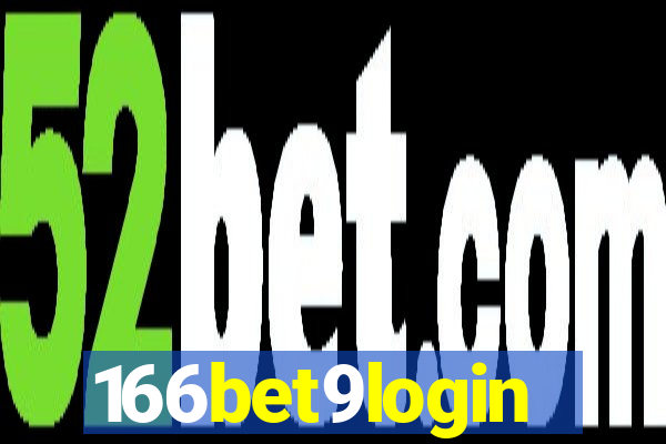 166bet9login