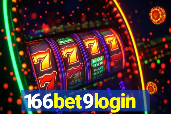 166bet9login