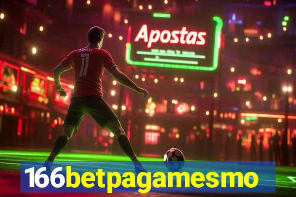 166betpagamesmo