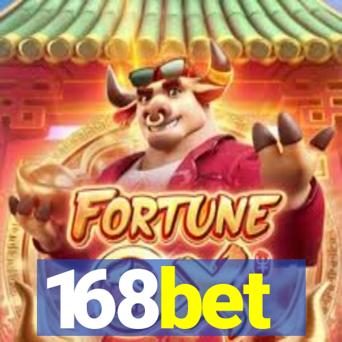 168bet