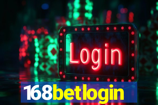 168betlogin