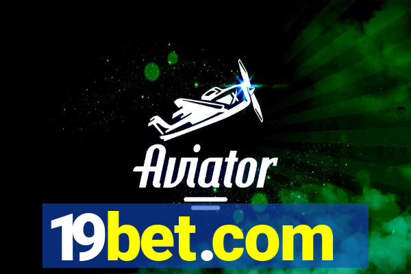 19bet.com