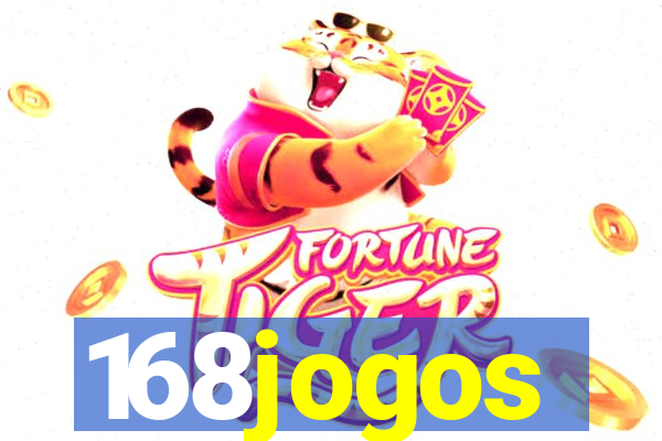 168jogos