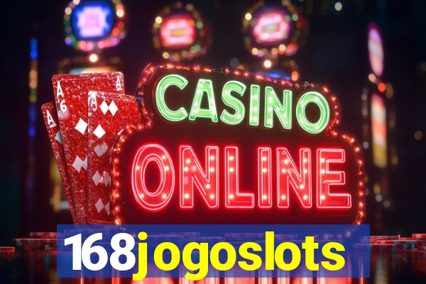 168jogoslots