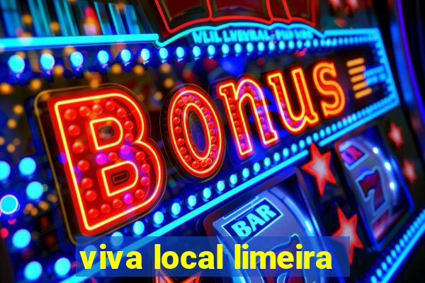 viva local limeira