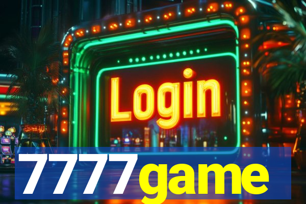 7777game