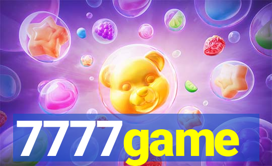 7777game