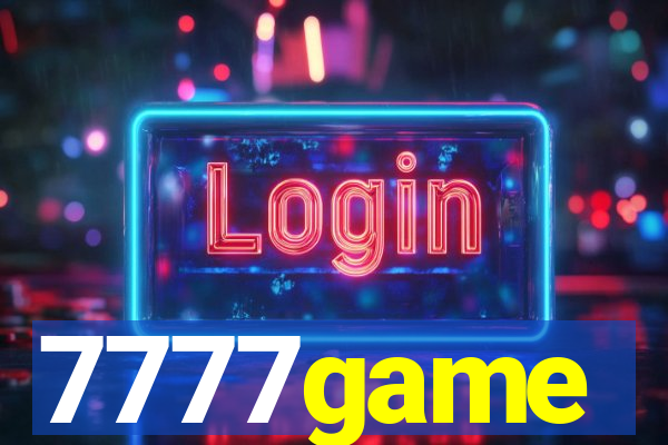 7777game