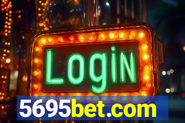 5695bet.com