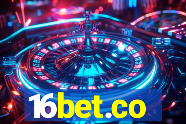 16bet.co