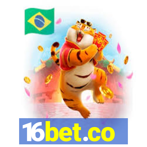 16bet.co