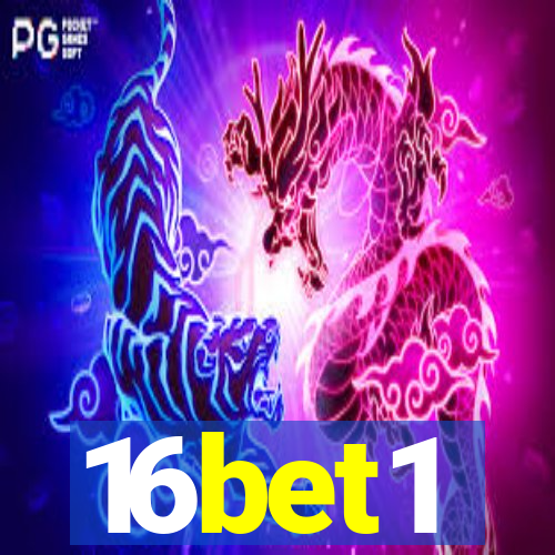 16bet1