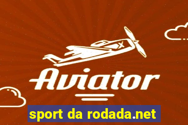 sport da rodada.net