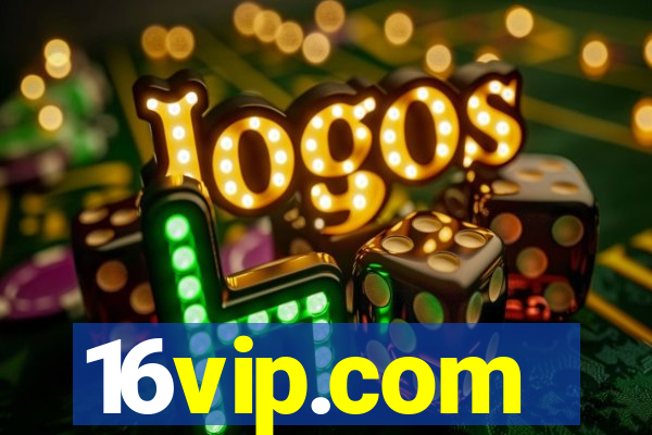 16vip.com