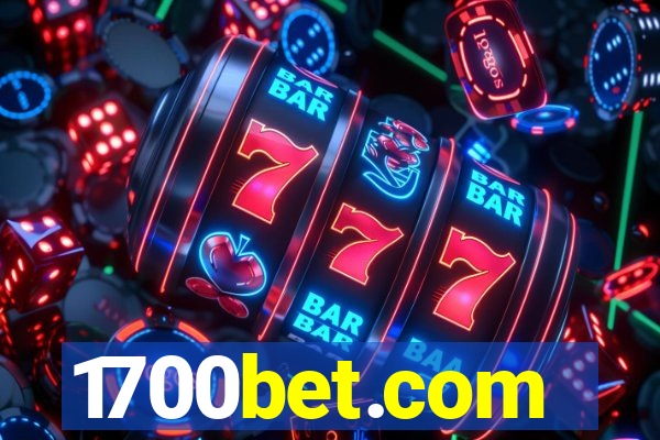 1700bet.com