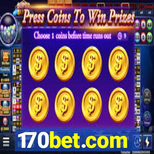 170bet.com