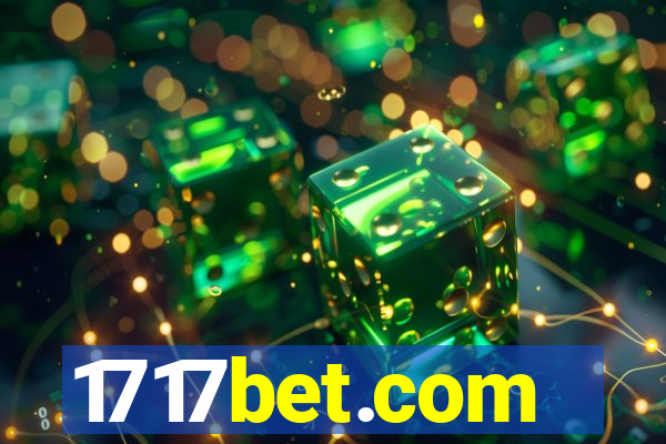 1717bet.com