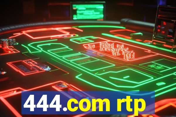 444.com rtp