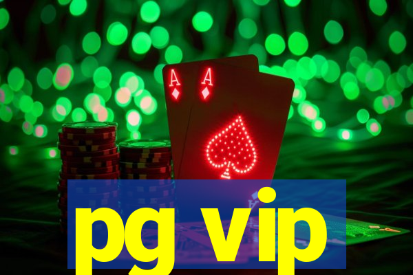 pg vip