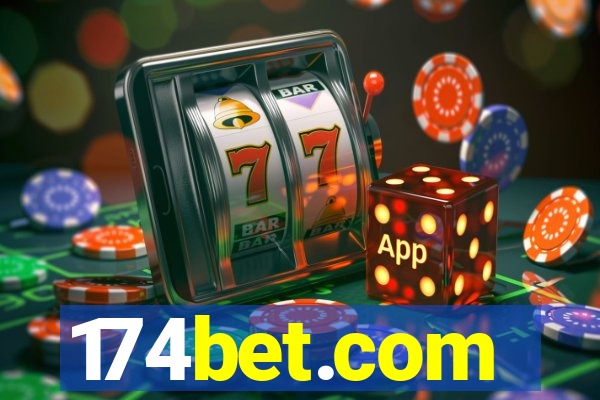 174bet.com