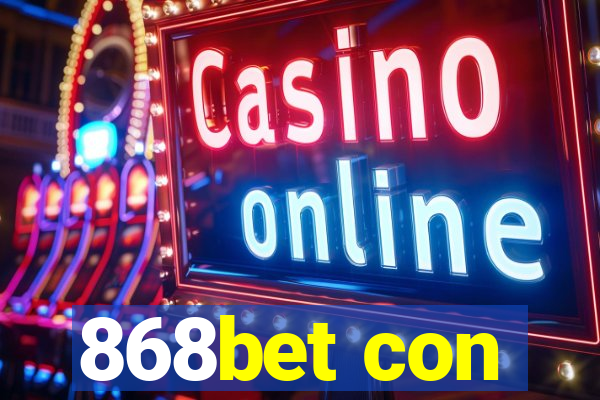 868bet con