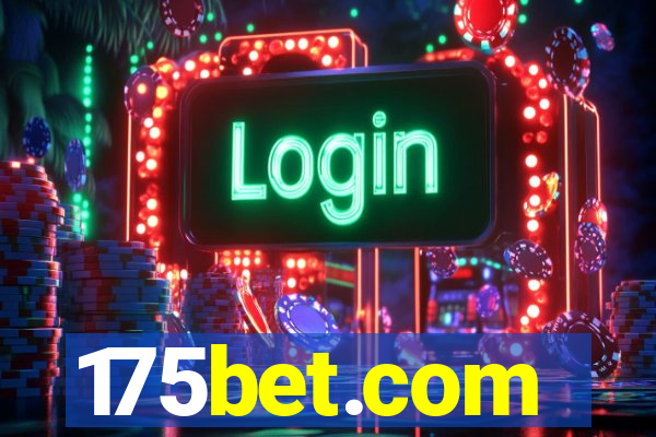 175bet.com