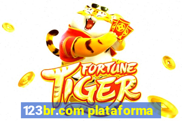 123br.com plataforma