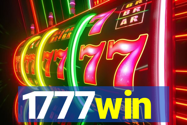 1777win