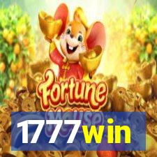 1777win