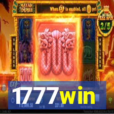 1777win