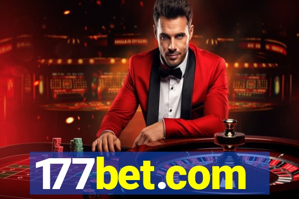 177bet.com