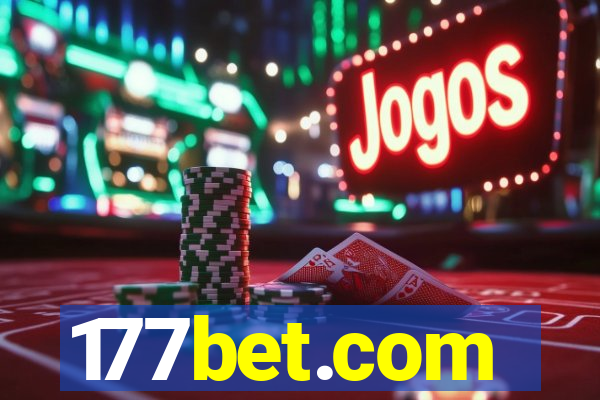 177bet.com