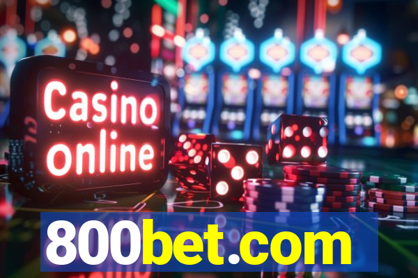 800bet.com