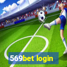 569bet login