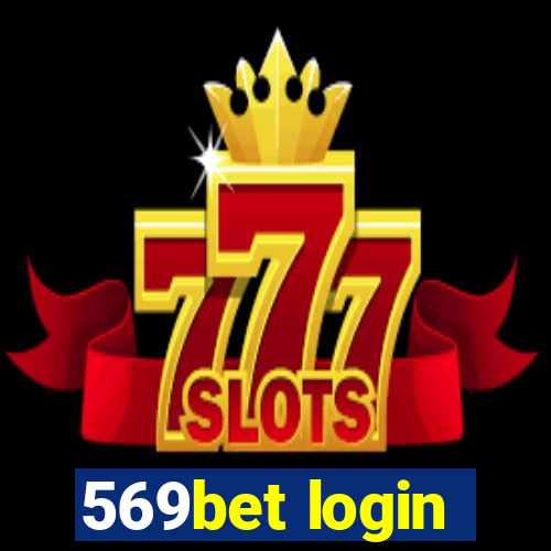 569bet login