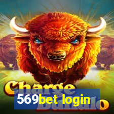 569bet login