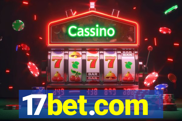 17bet.com