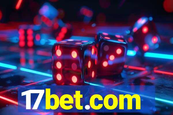 17bet.com