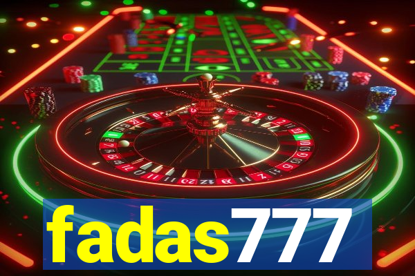 fadas777