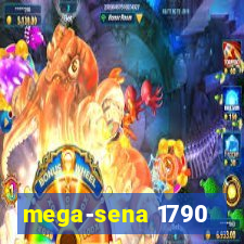 mega-sena 1790