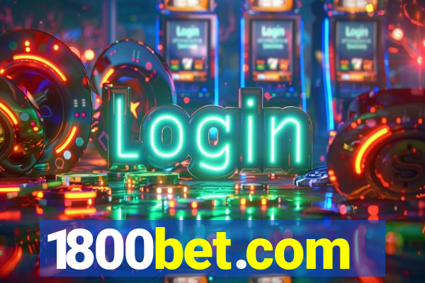 1800bet.com