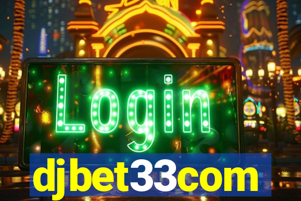 djbet33com