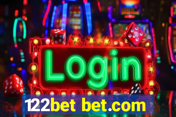 122bet bet.com