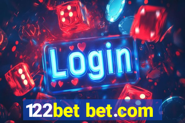 122bet bet.com