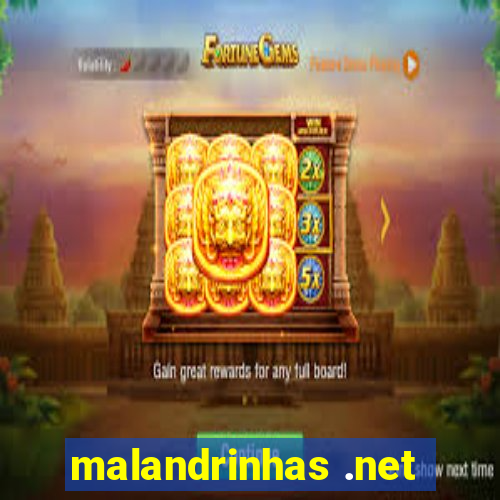 malandrinhas .net