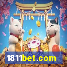 1811bet.com