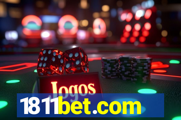 1811bet.com