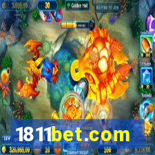 1811bet.com